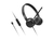 Lenovo 4XD1K18260 Kopfhörer & Headset Kabelgebunden Kopfband Musik/Alltag USB Typ-A Schwarz