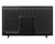 Hisense 55E77KQ Televisor 139,7 cm (55") 4K Ultra HD Smart TV Negro 250 cd / m²