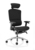 Dynamic PO000062 office/computer chair Padded seat Padded backrest