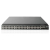 Hewlett Packard Enterprise A 5830AF-48G Managed L2 1U Zwart