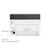 HP Color Laser MFP 178nw, Color, Printer for Print, copy, scan, Scan to PDF