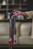 Hoover HF210H 011 aspirapolvere senza filo Nero, Rosso Senza sacchetto