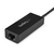 StarTech.com USB31000S hálózati kártya Ethernet 5000 Mbit/s