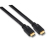 EFB Elektronik HDMI, M-M, 15m HDMI-Kabel HDMI Typ A (Standard) Schwarz