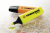 STABILO BOSS Original marker 1 pc(s) Chisel tip Yellow