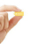 Verbatim Micro USB Drive 4GB - Sunkissed Yellow lecteur USB flash 4 Go USB Type-A 2.0 Jaune