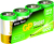 GP Batteries Super Alkaline D Batería de un solo uso Alcalino