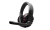 Dynamode DH-878 headphones/headset Wired Head-band Gaming Black, Red