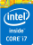Intel Core i7-5960X processore 3 GHz 20 MB Cache intelligente Scatola