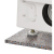 Xavax 00111362 pièce et accessoire de lave-linge Tapis pour appareils ménager
