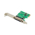 Microconnect MC-PCIE-315 interface cards/adapter Internal