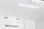 Samsung RF50C530ES9 Side-by-Side Kühlkombination Freistehend 495 l E Edelstahl