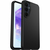 OtterBox React Series Case voor Galaxy A55 5G, Black