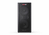 Sharp CP-LS100 Hordozható és party hangszóró Sztereó hordozható hangszóró Fekete 120 W