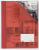 Durable 2680-03 jelentésborító PVC Vörös