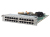 Hewlett Packard Enterprise JG426A modulo del commutatore di rete Gigabit Ethernet