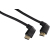 Hama 00122115 HDMI-Kabel 1,5 m HDMI Typ A (Standard) Schwarz