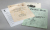 Sigel T1080 papier voor inkjetprinter A4 (210x297 mm) 250 vel Grijs