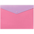 Kolma Doppia Polypropylen (PP) Pink, Violett A4