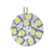 Synergy 21 74862 LED-Lampe Kaltweiße 6000 K 2,2 W G4
