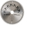 Bosch 2609256935 circular saw blade 21.6 cm 1 pc(s)