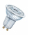 Osram Superstar PAR16 LED lámpa Hideg fehér 4000 K 3,1 W GU10