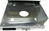 CoreParts KIT379 beépítő keret HDD tálca Fekete