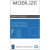 Mobilize 46272 scherm- & rugbeschermer voor mobiele telefoons Doorzichtige schermbeschermer Microsoft 1 stuk(s)