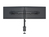 Multibrackets 3309 supporto da tavolo per Tv a schermo piatto 68,6 cm (27") Nero Scrivania
