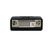 StarTech.com DP2DVIADAP csatlakozó átlakító DisplayPort DVI-I Fekete