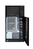 Intel SC5650BRP computer case Full Tower Black 600 W