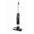 Bosch BBH73260K stick vacuum/electric broom Battery Dry Bagless White