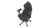 ENDORFY Scrim BK PC gaming chair Mesh seat Black