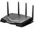 NETGEAR XR500 vezetéknélküli router Gigabit Ethernet Kétsávos (2,4 GHz / 5 GHz) Fekete