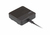 ATEN UH3233 laptop dock & poortreplicator Bedraad USB 3.2 Gen 1 (3.1 Gen 1) Type-C Zwart