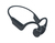 Creative Labs Creative Outlier Free Headset Draadloos Neckband Gesprekken/Muziek/Sport/Elke dag Bluetooth Grijs