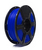 eSTUFF GLB251369 3D-Druckmaterial Polyacticsäure (PLA) Blau 1 kg