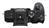 Sony α 7 III MILC body 24,2 MP CMOS 6000 x 4000 Pixels Zwart