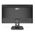 AOC E1 24E1Q monitor komputerowy 60,5 cm (23.8") 1920 x 1080 px Full HD LED Czarny