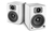 Wavemaster TWO NEO set d'enceintes 60 W Home cinéma Blanc Bluetooth