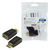 LogiLink HD0105 tussenstuk voor kabels HDMI Zwart