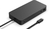 Microsoft Surface Thunderbolt 4 Dock Kabelgebunden Schwarz