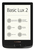 Pocketbook Basic Lux 2 - Obsidian Black e-könyv olvasó 8 GB Fekete