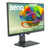 BenQ PD2700U computer monitor 68,6 cm (27") 3840 x 2160 Pixels 4K Ultra HD LED Grijs