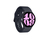 Samsung Galaxy Watch6 SM-R930NZKADBT okosóra vagy sportóra 3,3 cm (1.3") OLED 40 mm Digitális 432 x 432 pixelek Érintőképernyő Grafit Wi-Fi GPS (műhold)