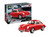 Revell Porsche 356 Coupe Classic car model Assembly kit 1:16