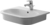 Duravit 0337540000 Waschbecken für Badezimmer Aufsatzwanne Keramik