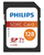 Philips FM12SD55B/00 memoria flash 128 GB SDXC UHS-I Classe 10