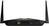 NETGEAR AX3000 Nighthawk AX4 wireless router Gigabit Ethernet Dual-band (2.4 GHz / 5 GHz) Black