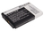 CoreParts MOBX-BAT-KY4210SL ricambio per cellulare Batteria Nero